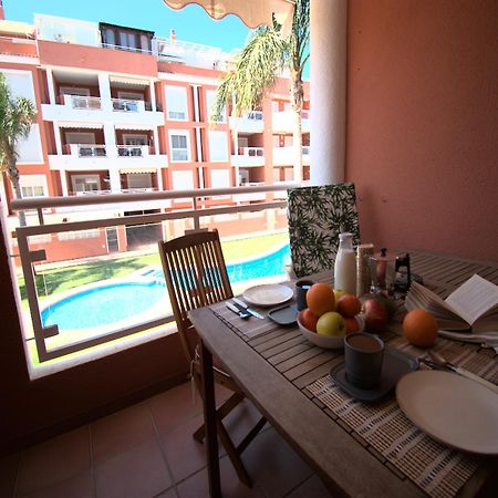 Enjoy By Edeal Homes Denia Exteriér fotografie