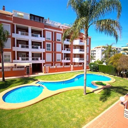 Enjoy By Edeal Homes Denia Exteriér fotografie