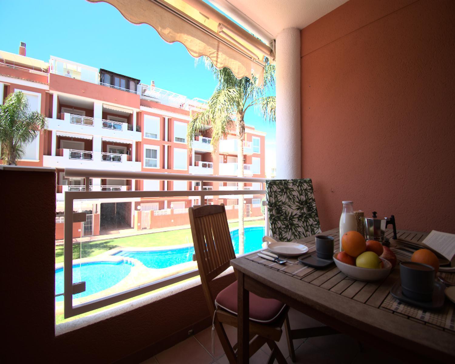 Enjoy By Edeal Homes Denia Exteriér fotografie
