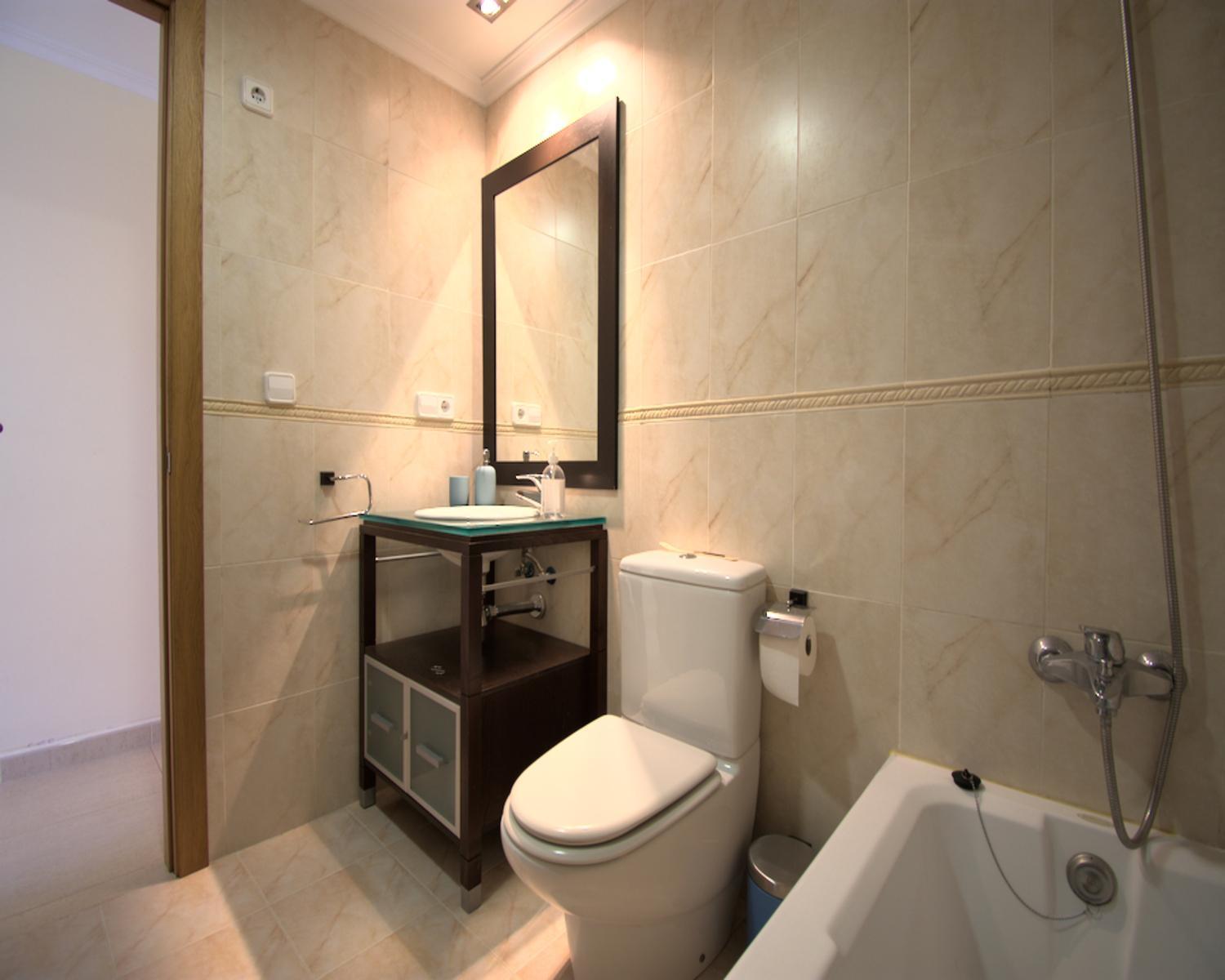 Enjoy By Edeal Homes Denia Exteriér fotografie