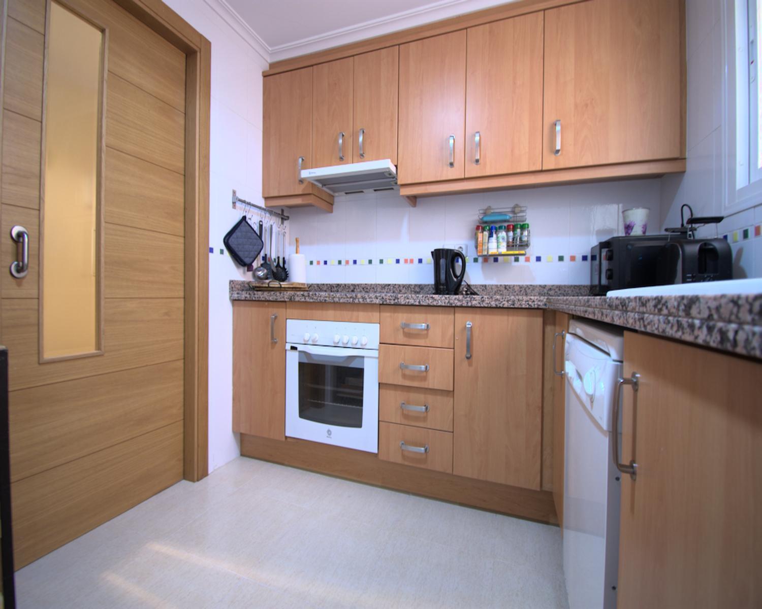 Enjoy By Edeal Homes Denia Exteriér fotografie