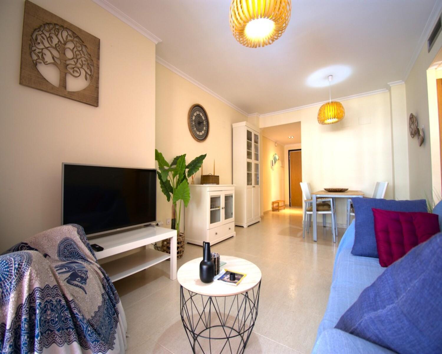 Enjoy By Edeal Homes Denia Exteriér fotografie