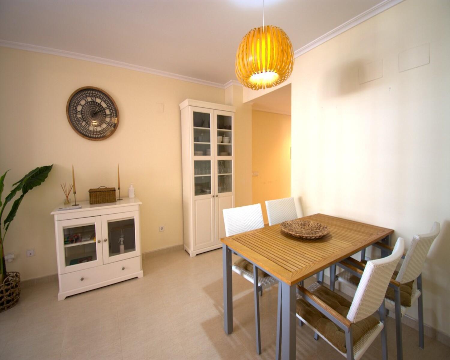 Enjoy By Edeal Homes Denia Exteriér fotografie
