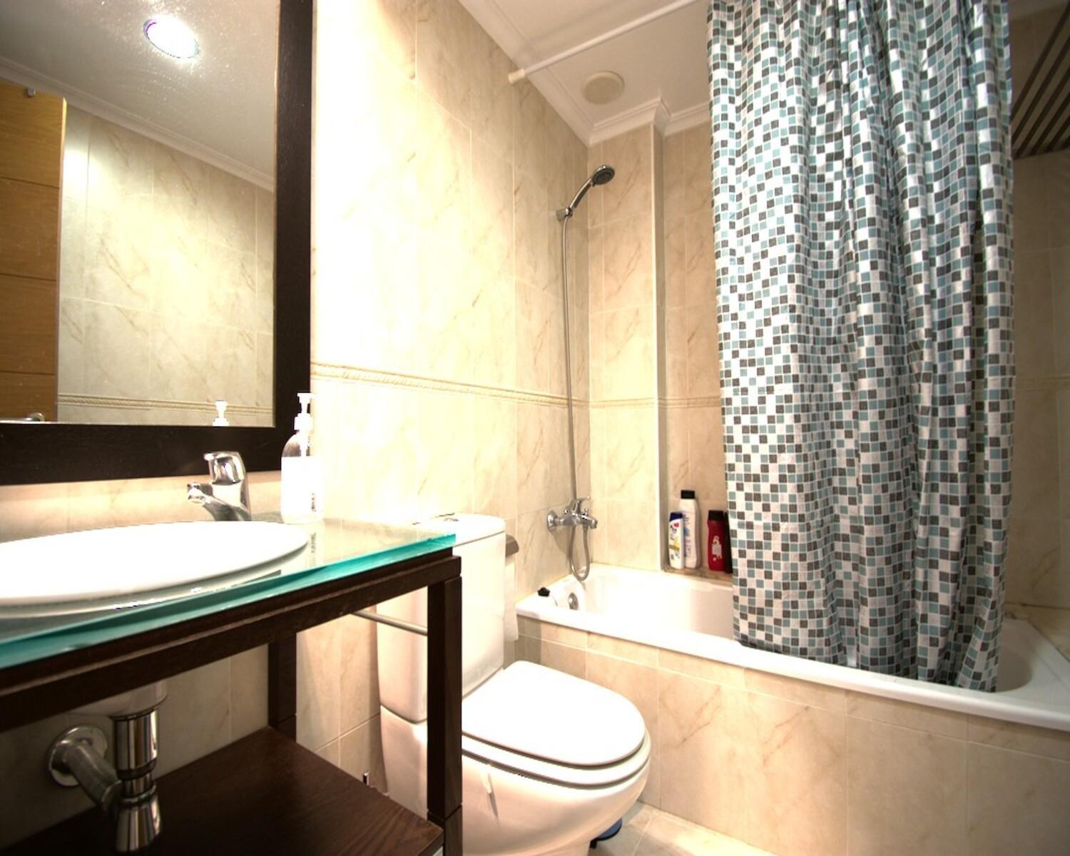 Enjoy By Edeal Homes Denia Exteriér fotografie